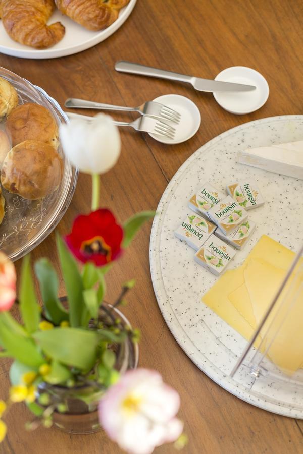 Hotel - Restaurant De 4 Jaargetijden Епен Екстериор снимка