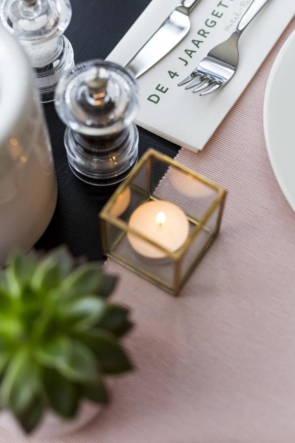 Hotel - Restaurant De 4 Jaargetijden Епен Екстериор снимка