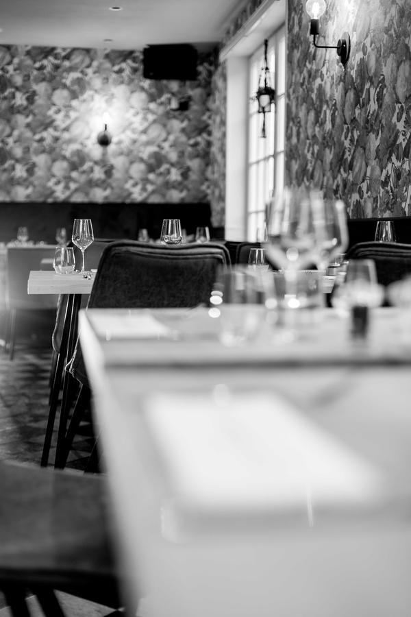 Hotel - Restaurant De 4 Jaargetijden Епен Екстериор снимка