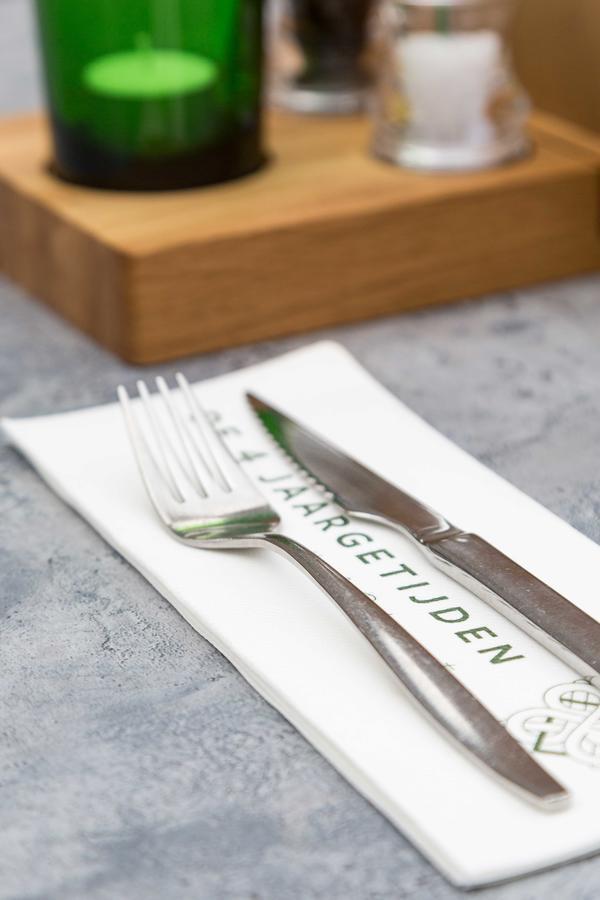 Hotel - Restaurant De 4 Jaargetijden Епен Екстериор снимка