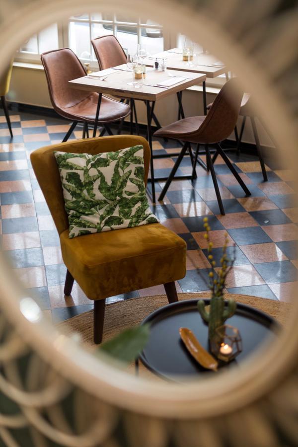 Hotel - Restaurant De 4 Jaargetijden Епен Екстериор снимка